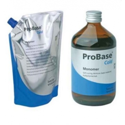 ProBase Cold