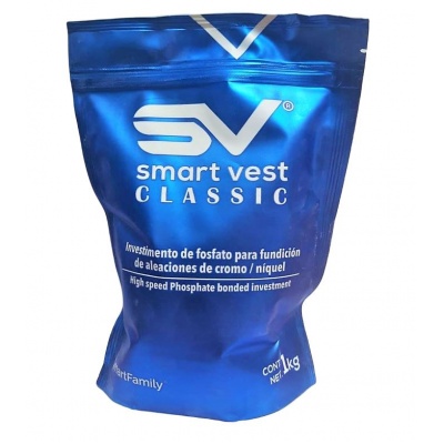 Smart Vest Classic