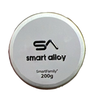 Smart Alloy