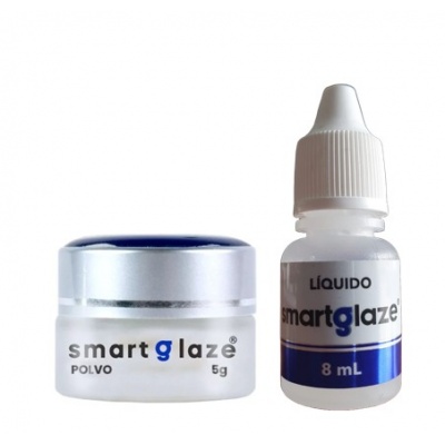 Smart Glaze Universal