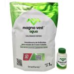Magno Vest  Verde Investimento al Agua