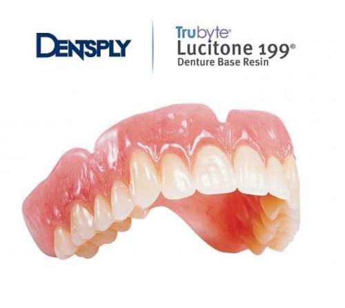 Lucitone 199 **Descontinuado**