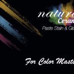Natura Ceram Stain Paste