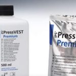 IPS Press Vest Premium