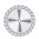 SuperFlex Disco Diamantado NTI