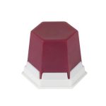 GEO Cera Adhesiva Rosa