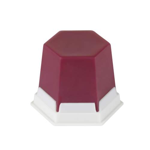 GEO Cera Adhesiva Rosa