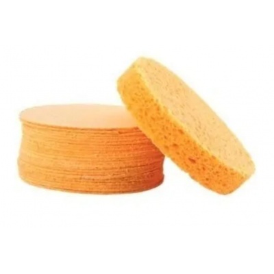 Esponja  Redonda