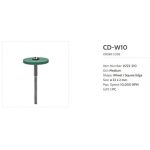 Discos para Zirconia