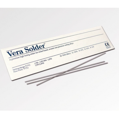 Verasolder Presoldadura