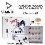 3D Stain Universal Kit
