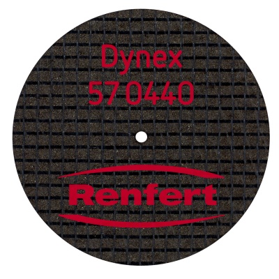 Dynex  0,4 x40 mm