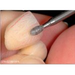 Fresa de Diamante NTI Balón