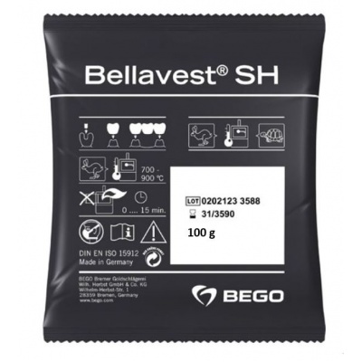 Bellavest SH Sobre con 100 gramos