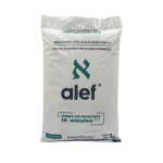 Alef  Ortodoncia Fraguado Normal