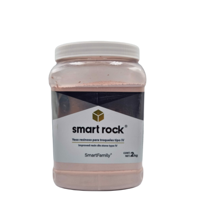 Alef Smart Rock Frasco con 2 kg