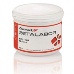 Zetalabor 900 gr + 1 Indurent Gel
