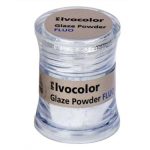 IPS Ivocolor Glaze Powder Fluo