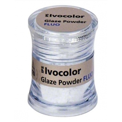 IPS Ivocolor Glaze Powder Fluo