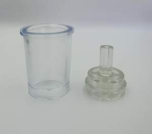 Aro de Silicón para Prensado 200 gr