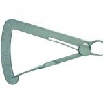 Calibrador de Metales