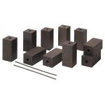 Carbono Activo 1 Cubo