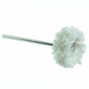 Cepillo Borla de Algodón