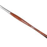 Ceramicus Pincel Plano para Opaco