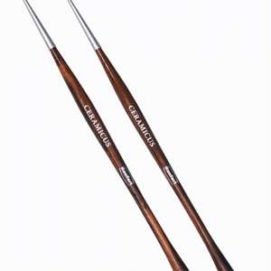 Ceramicus Pinceles de Maquillaje