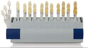 Colorímetro Vita 3D