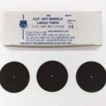 Cut Off Discos Grande Grueso
