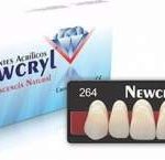 Dientes Newcryl