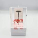 Disco de Diamante Sinterizado Café