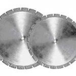 Disco de Diamante para Corte de Dados