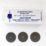 Disco de Separar Extra Thin