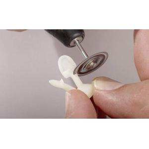 Dynex Brillant 0,25 x 20 mm