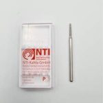 Fresa de Diamante NTI Troncocónica