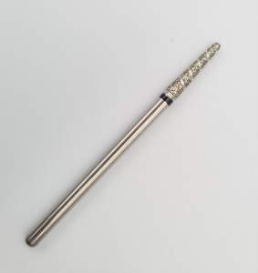 Fresa de Diamante NTI Turbo