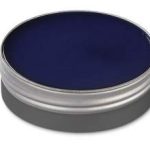 GEO Crowax Azul Transparente