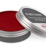 GEO Crowax Cera Cervical y de Base