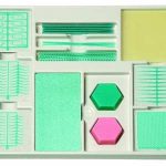 GEO Surtido de Cera para Removible