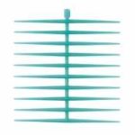 Geo Ganchos Anulares Rectos