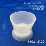 Godete de Silicón Grande