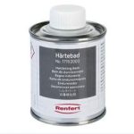 Hartebad Baño de Endurecimiento