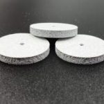 Hule Diamantado para Pulir Porcelana