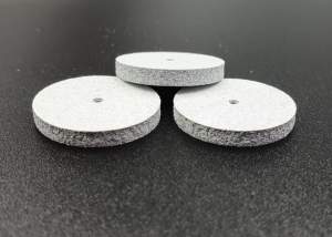 Hule Diamantado para Pulir Porcelana