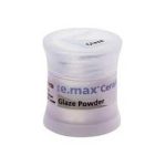 IPS e.max Ceram Glaze Polvo