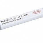Iso-Stift Separador Yeso Cera y Porcelana Plumón