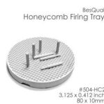 Nave Refractaria con Pines Cerámicos