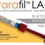 Parafil Lab Resina